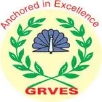 GRV PU College logo