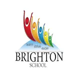 Brighton School logo