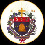 St. Charles High School logo