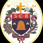 St. Charles English High School logo