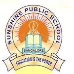 Sunshine Public School logo