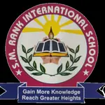 SM Rank International School logo