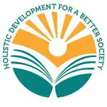 Tejas International Residential School logo