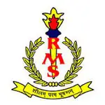 Rashtriya Military School logo