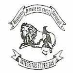 Baldwin Boys' High School logo