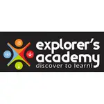Explorers Academy logo
