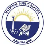 National Public School logo