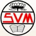 Shivam Vidya Mandir High School and Junior College logo