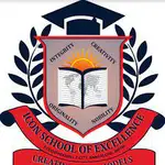 Icon School of Excellence logo