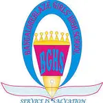 Bangaloreblaze Girls' High School logo