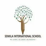 Somila International School logo