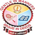 Goenka Public School logo