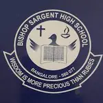 Bishop Sargent High School logo
