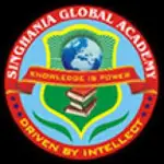 Singhania Global Academy logo
