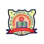 BNR Public School logo