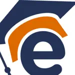 Sri Rajarajeshwari Public School logo