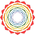 Shlok International School logo