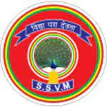 Sree Saraswathi Vidya Mandira logo
