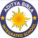 The Aditya Birla Integrated School logo