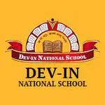 Dev-In National School logo