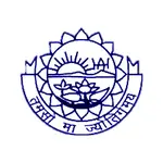 Ashok Hall Girls' Higher Secondary School logo