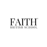 Faith British School logo