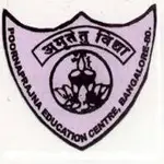 Poornaprajna Education Centre Pre Primary And Primary School logo