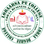 Loraarna PU College logo