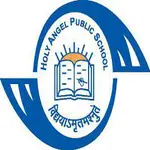 Holy Angel Public School logo