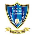 Embassy Public School logo