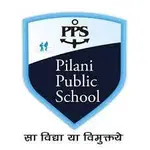 Pilani Public School logo