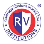 RV PU College logo