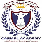 Carmel Academy ICSE School logo