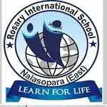 Rosary International Boarding School logo