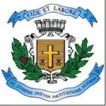St Joseph’s Indian Primary School logo