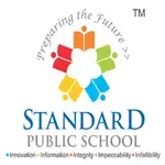 Standard Public School logo