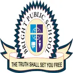 Bright Public School logo