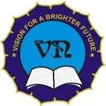 Vidya Niketan School and Jr. College logo
