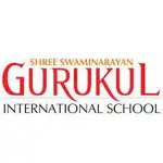 Swami Narayan Gurukul logo