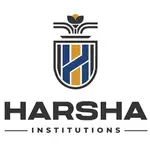 Harsha International Public School logo