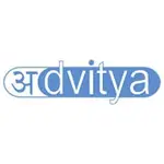 Advitya PU College logo
