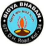 Bidya Bhaban School High School logo
