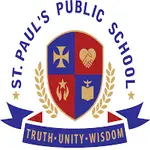 St. Paul's Public School logo