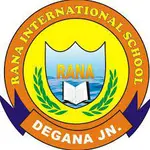 Rana International School logo