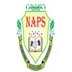 N.A. Public School logo