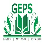 Green Eden Public School logo