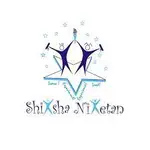 Shiksha Niketan School logo