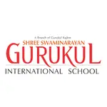 Shree Swaminarayan Gurukul International School logo