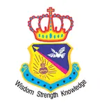 Christ The King Public School logo