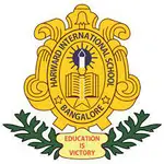 Harward International School logo